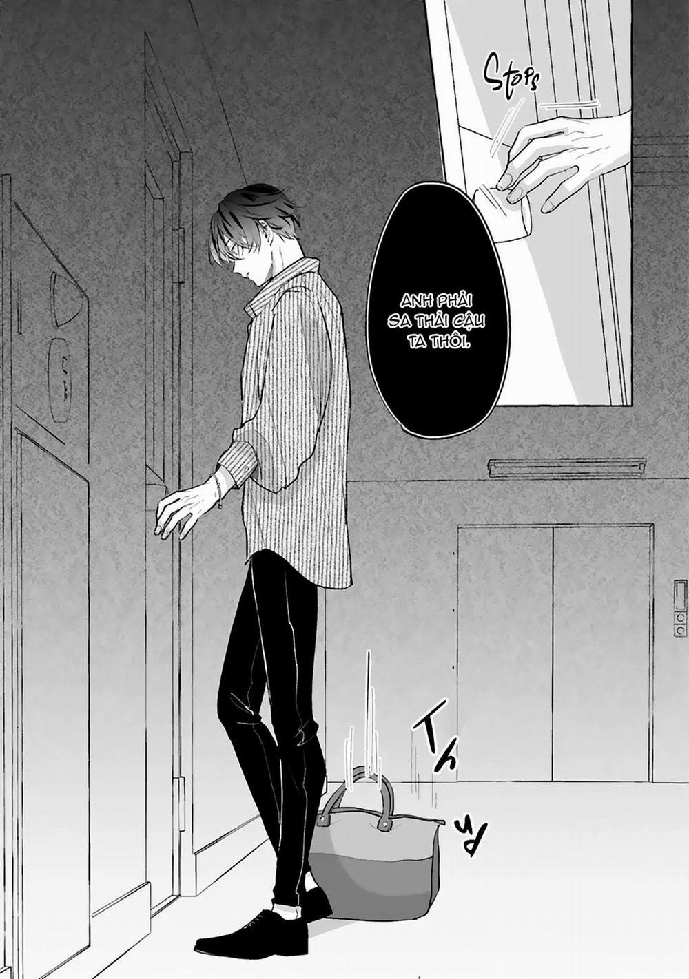 Shirouto Dakedo Ari Desu Ka 4 trang 30