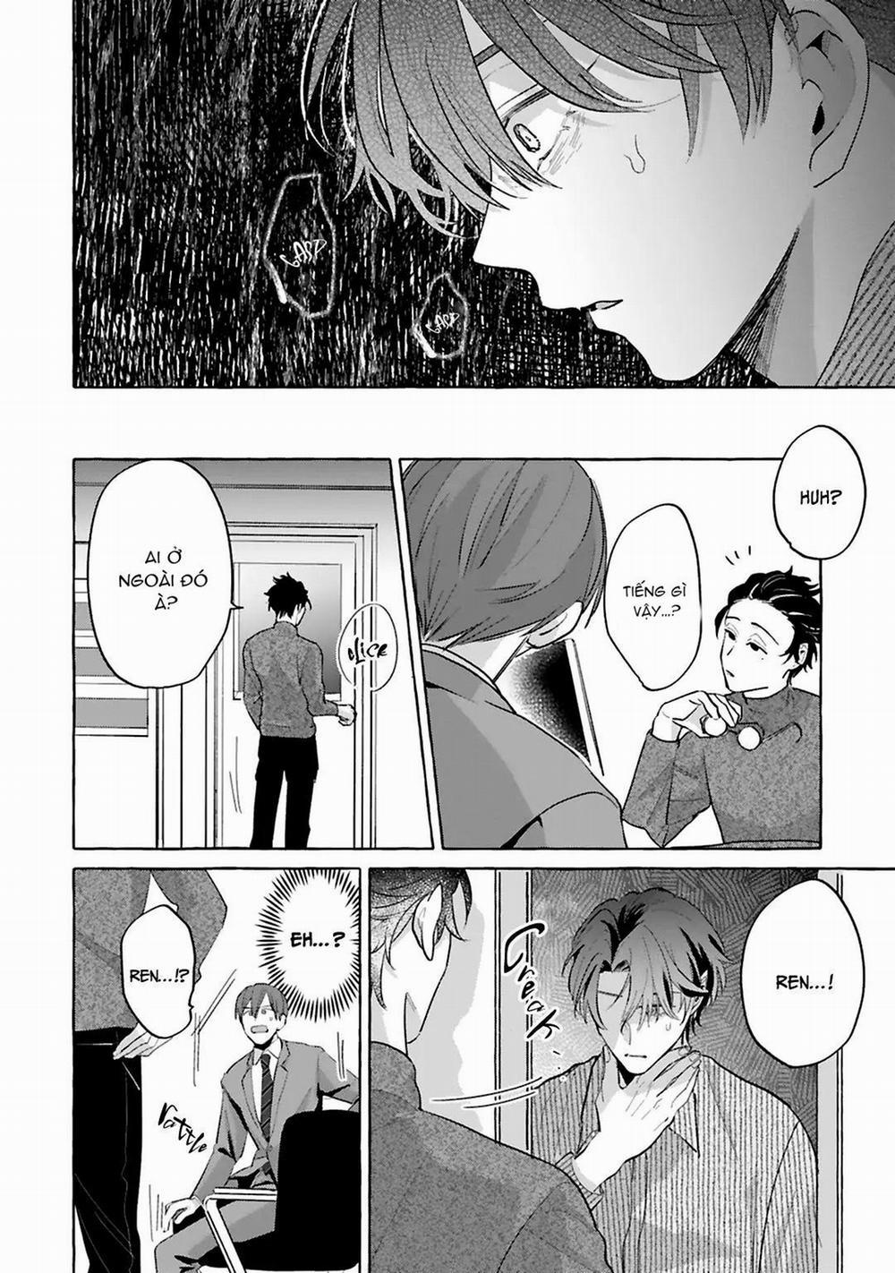 Shirouto Dakedo Ari Desu Ka 4 trang 31