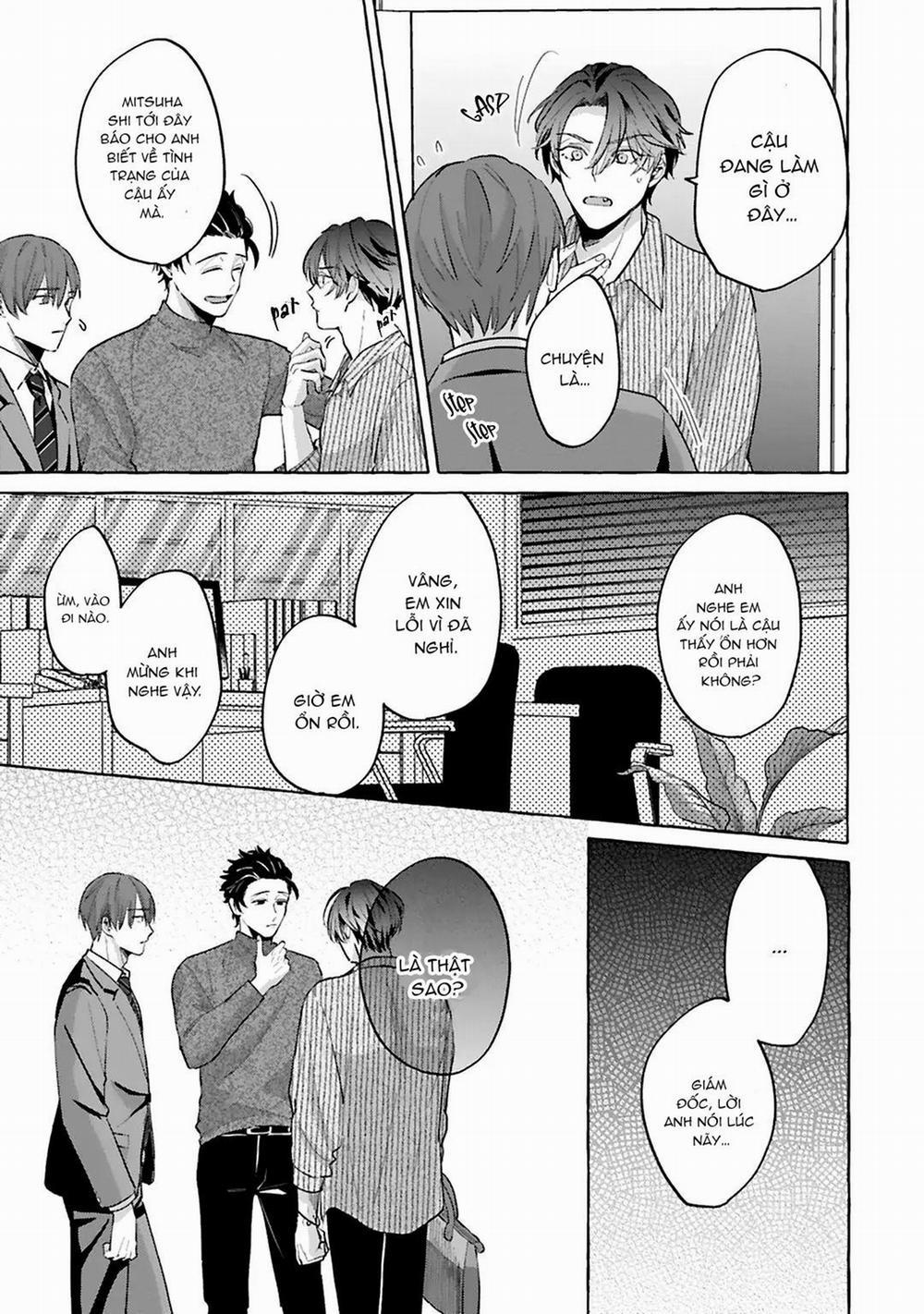 Shirouto Dakedo Ari Desu Ka 4 trang 32