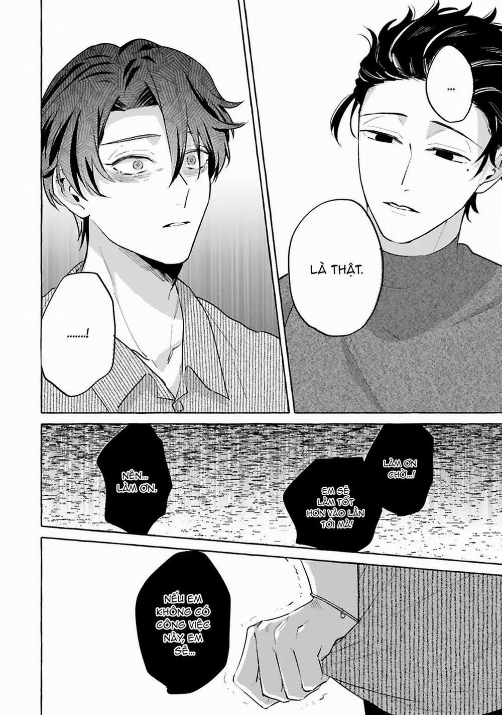 Shirouto Dakedo Ari Desu Ka 4 trang 33