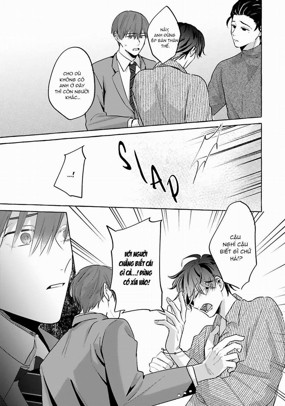 Shirouto Dakedo Ari Desu Ka 4 trang 34