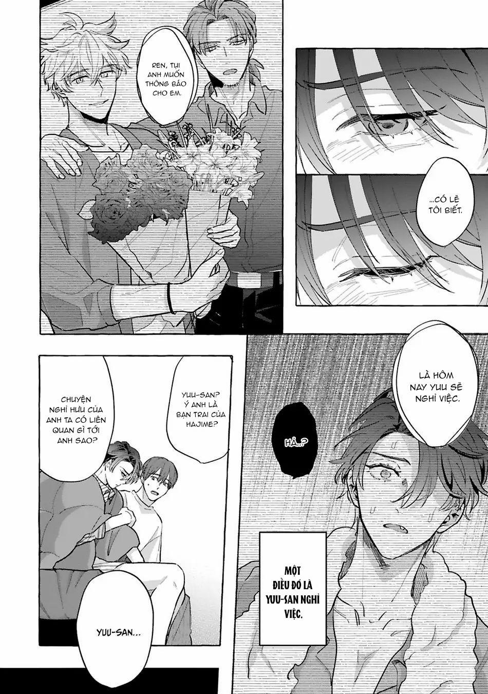 Shirouto Dakedo Ari Desu Ka 4 trang 5