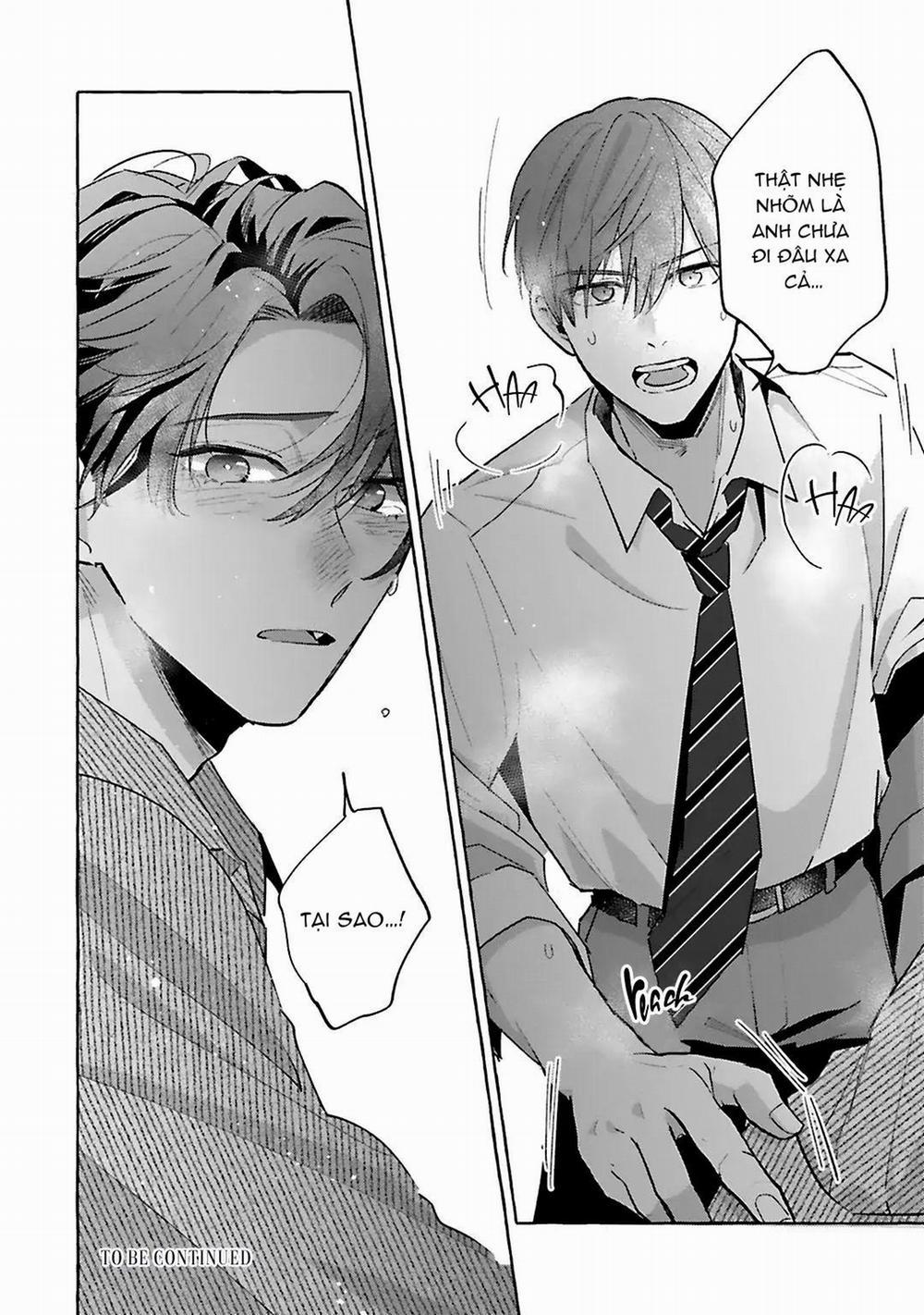 Shirouto Dakedo Ari Desu Ka 5 0 END trang 17