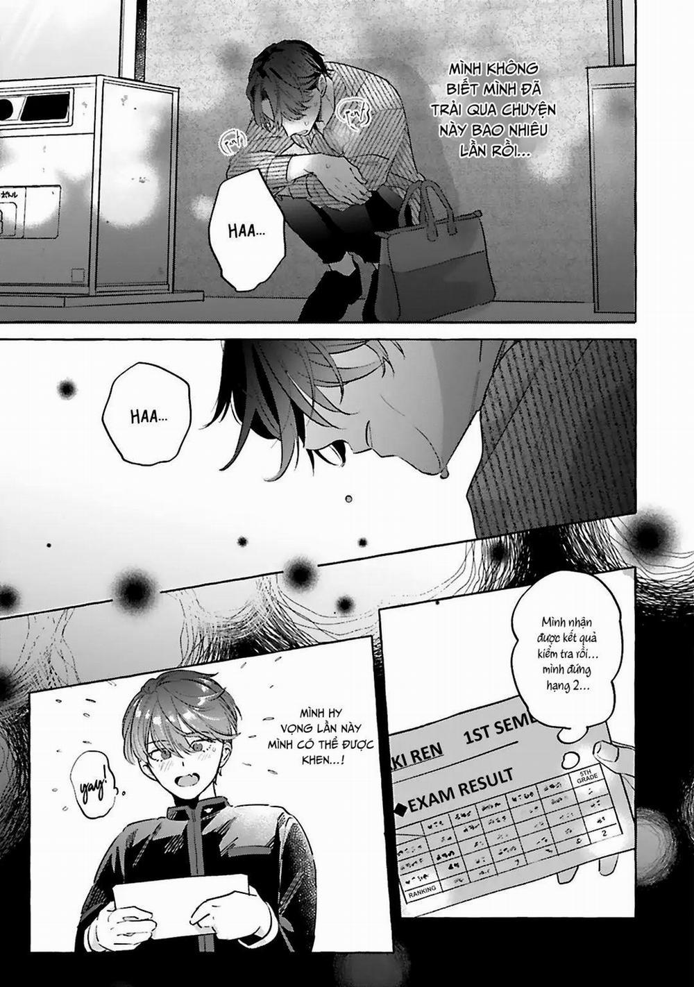 Shirouto Dakedo Ari Desu Ka 5 0 END trang 2