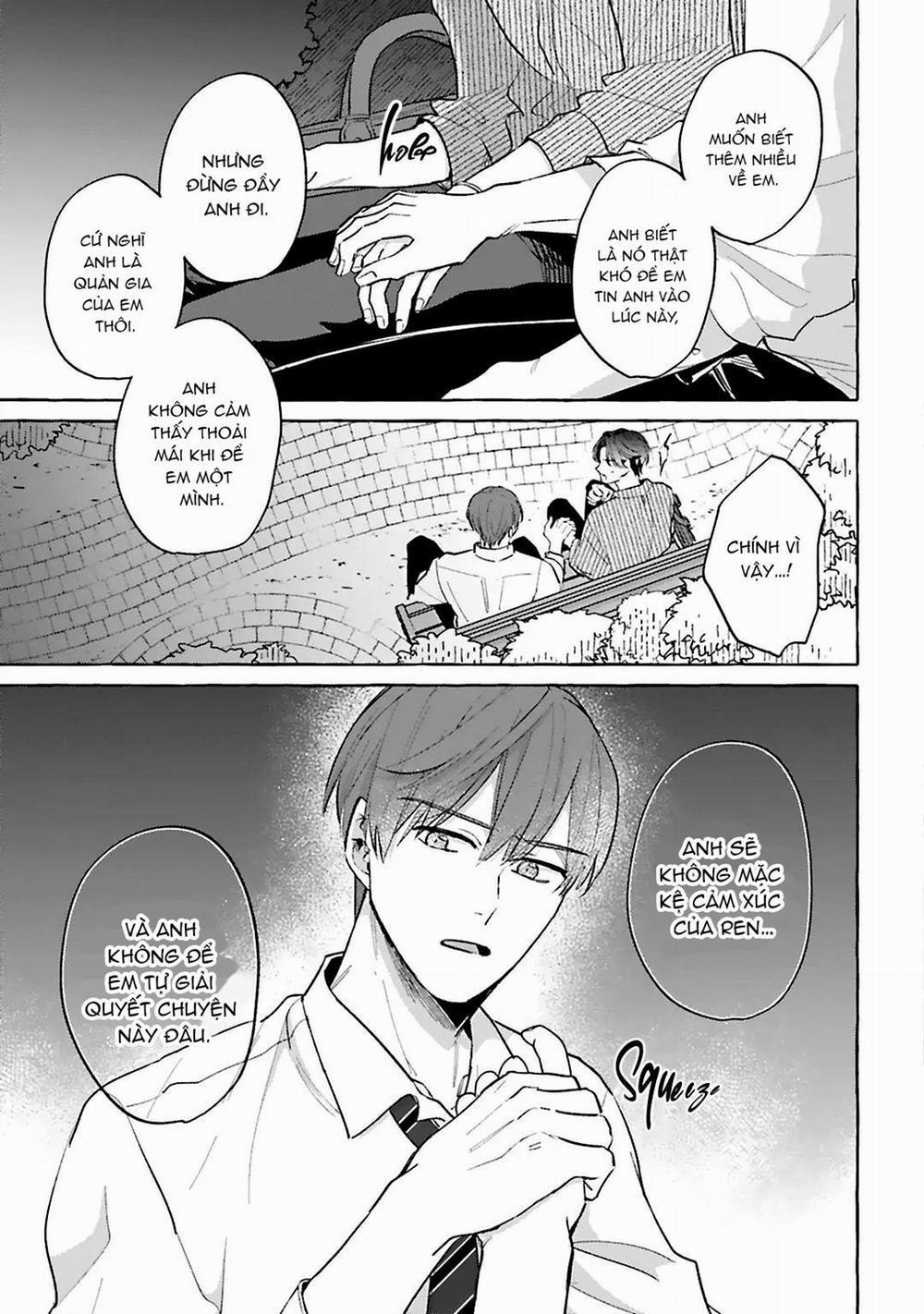 Shirouto Dakedo Ari Desu Ka 5 0 END trang 22