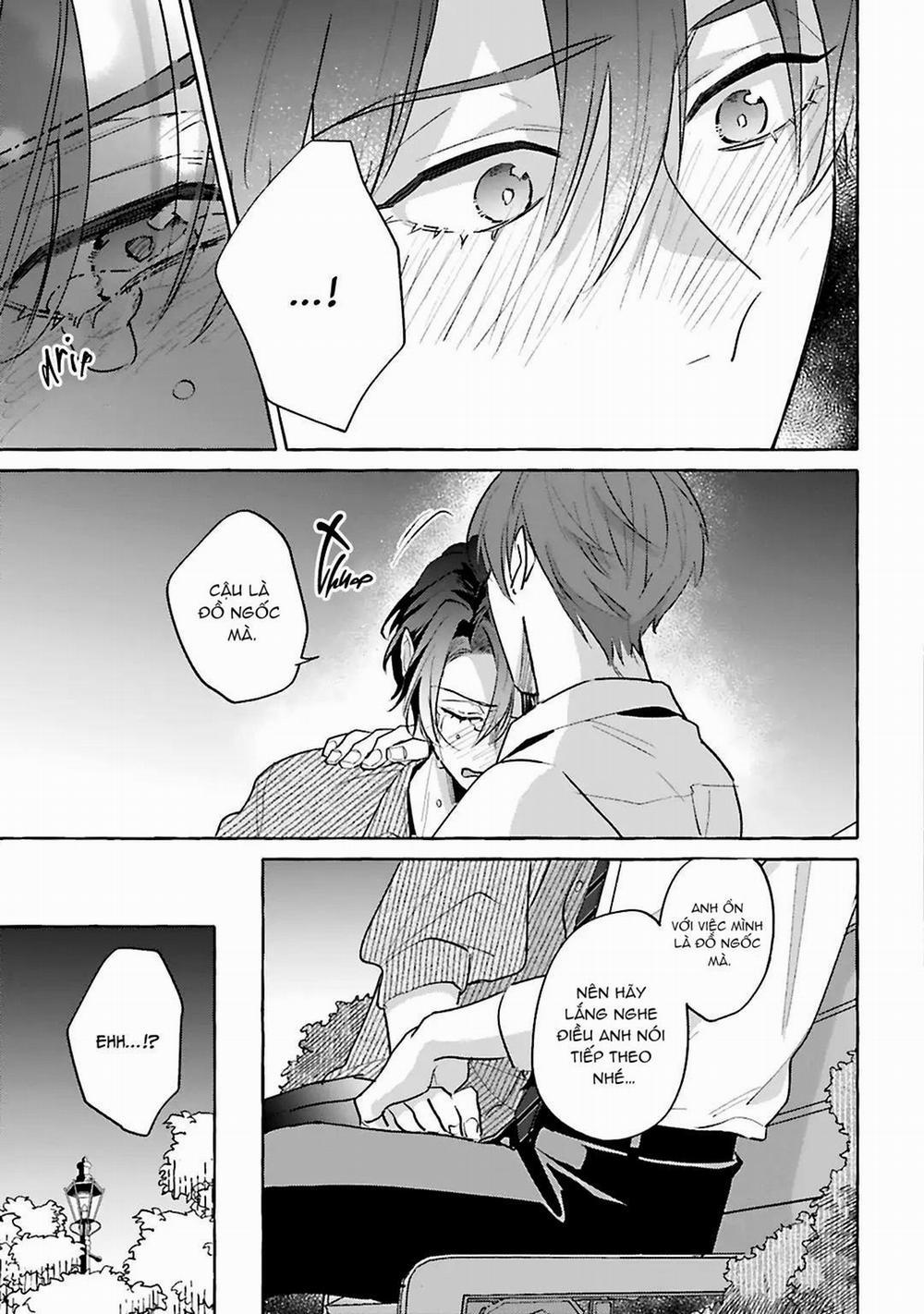 Shirouto Dakedo Ari Desu Ka 5 0 END trang 24