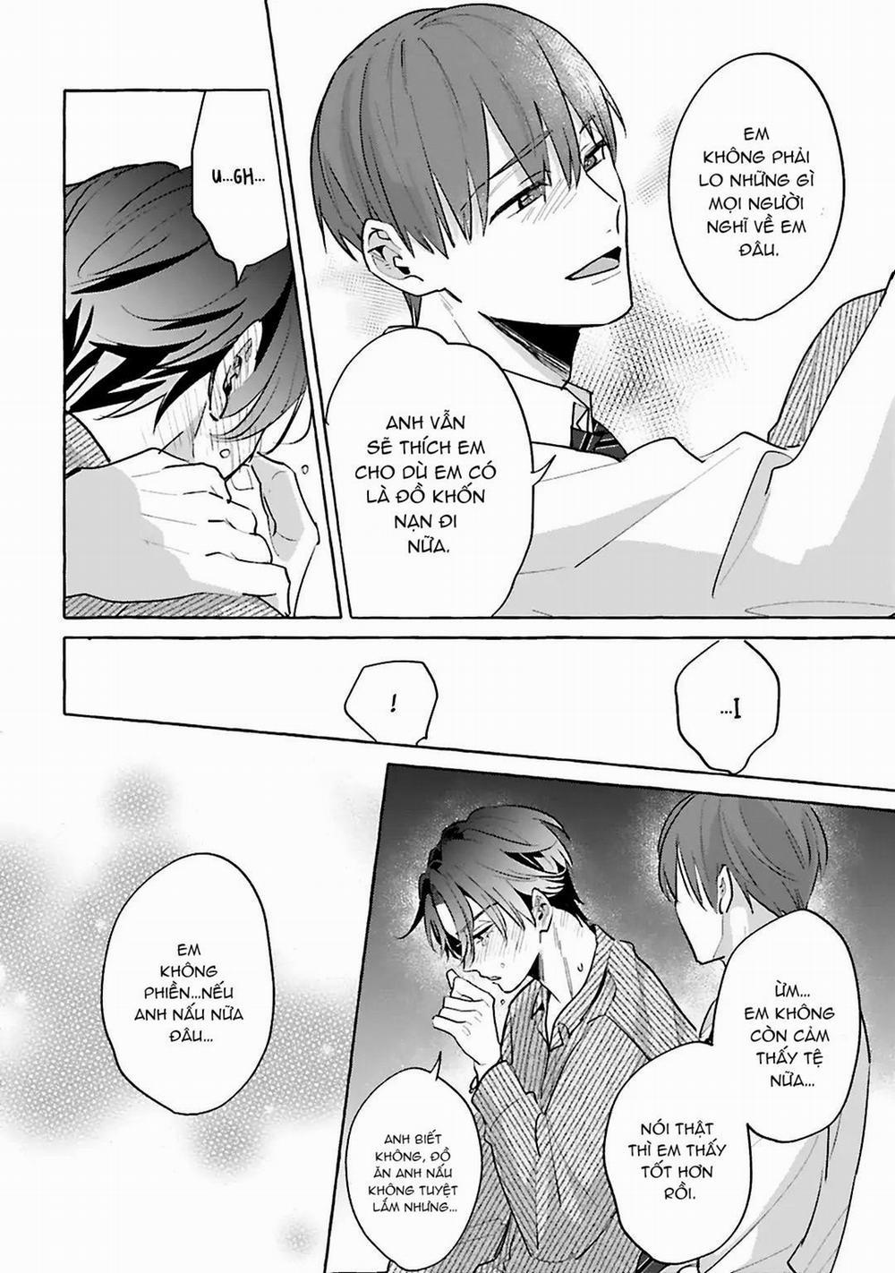 Shirouto Dakedo Ari Desu Ka 5 0 END trang 27