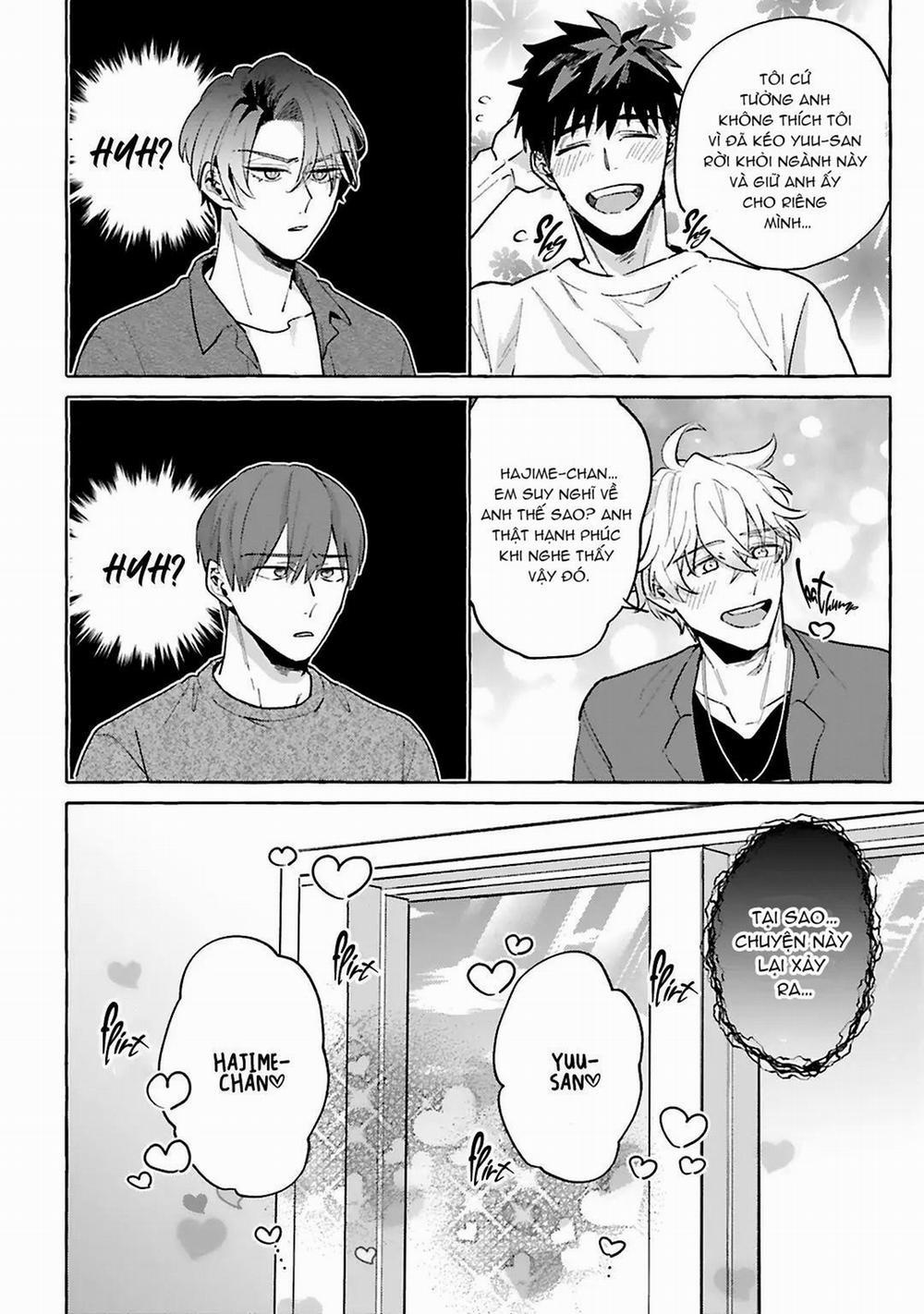 Shirouto Dakedo Ari Desu Ka 5 0 END trang 31