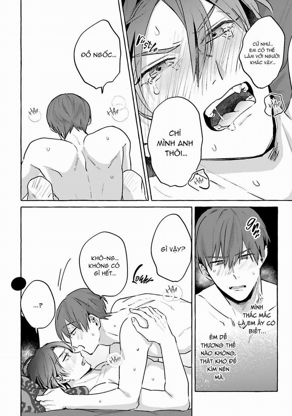 Shirouto Dakedo Ari Desu Ka 5 0 END trang 37