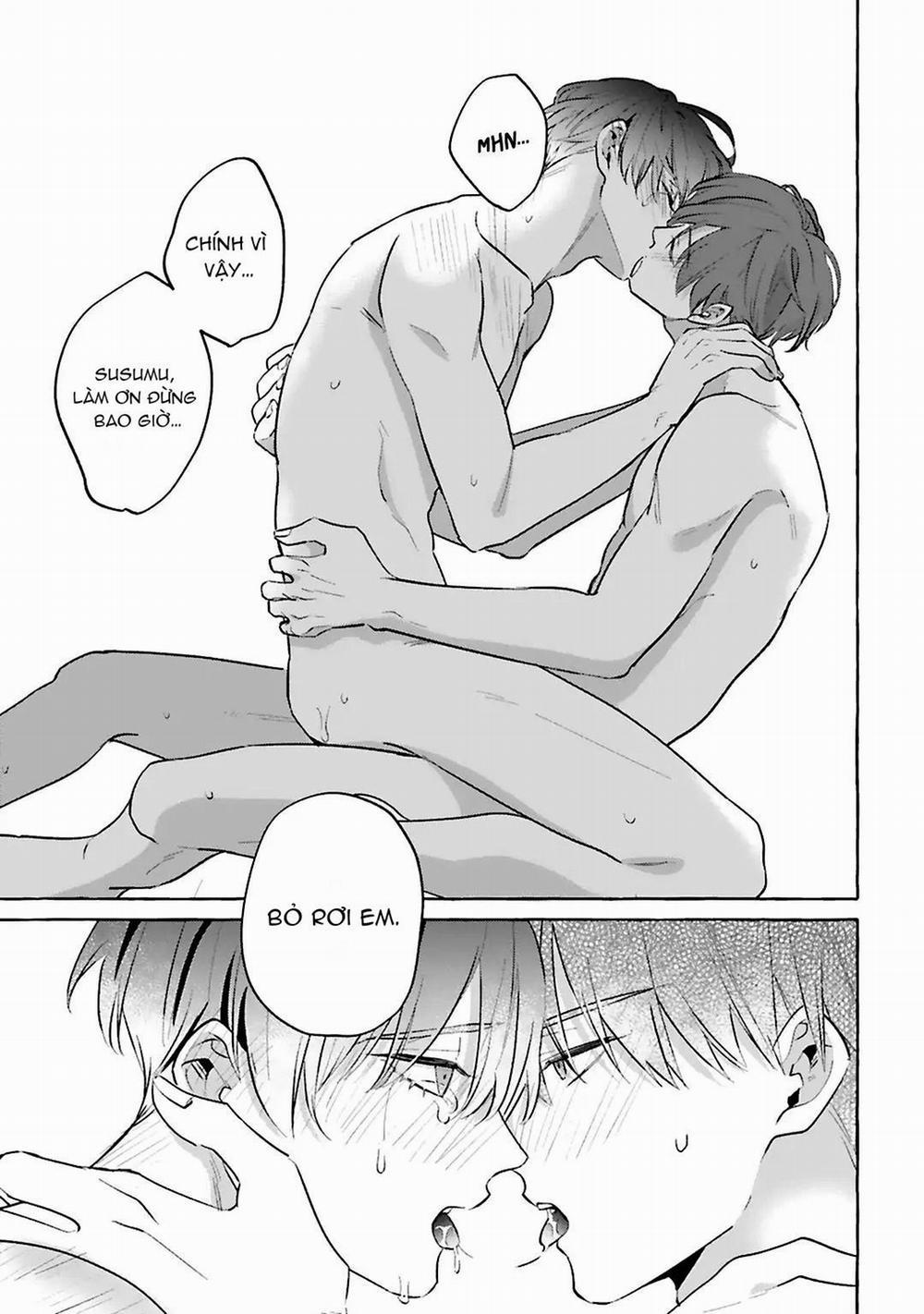 Shirouto Dakedo Ari Desu Ka 5 0 END trang 42