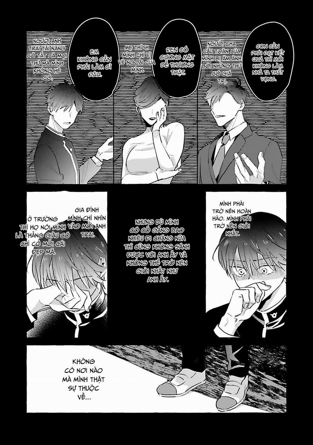 Shirouto Dakedo Ari Desu Ka 5 0 END trang 5