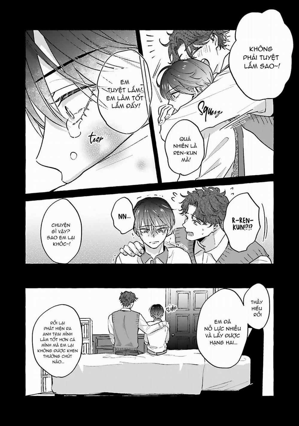 Shirouto Dakedo Ari Desu Ka 5 0 END trang 7