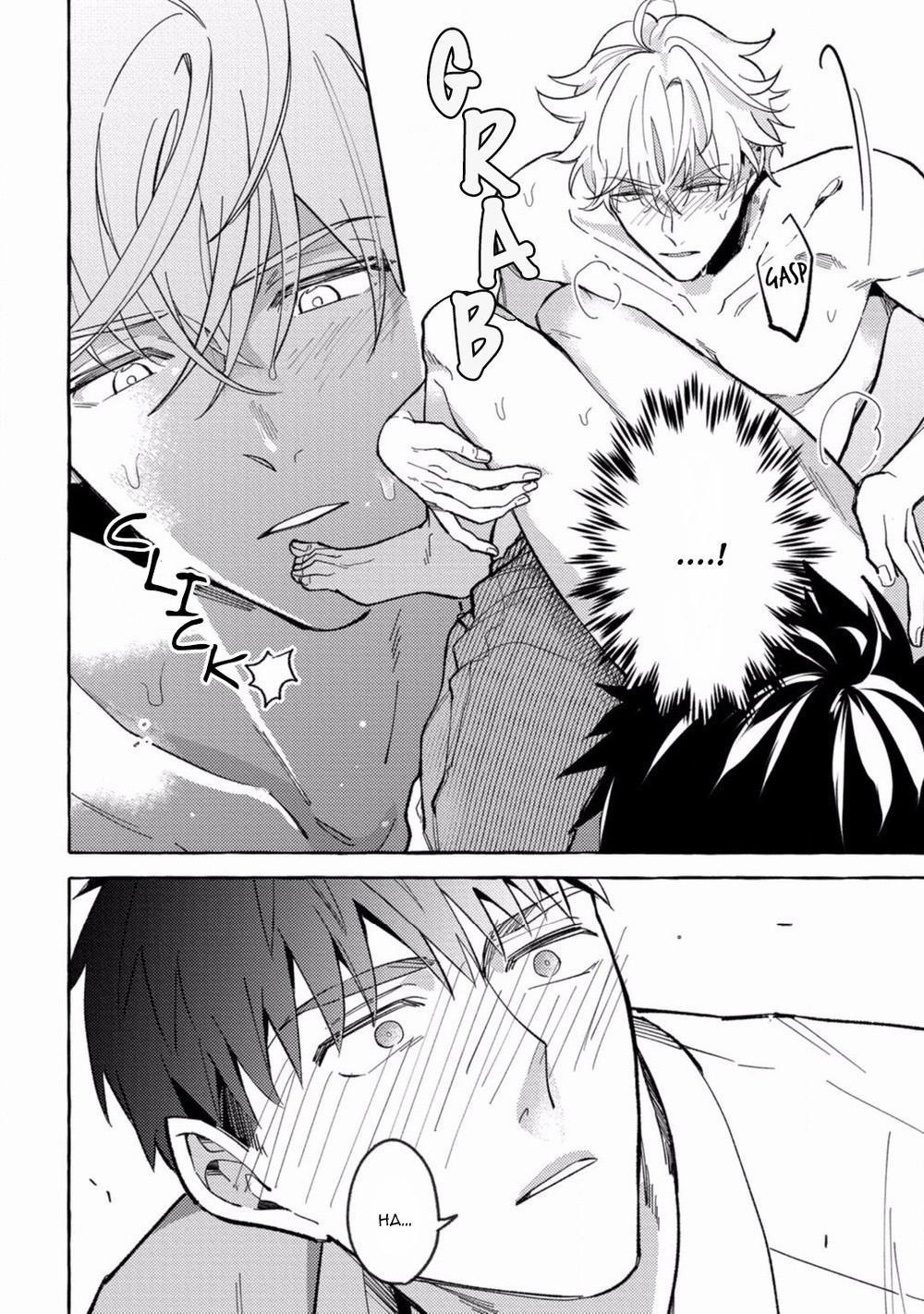 Shirouto Nanoni Hameraremashitaa 1 trang 15