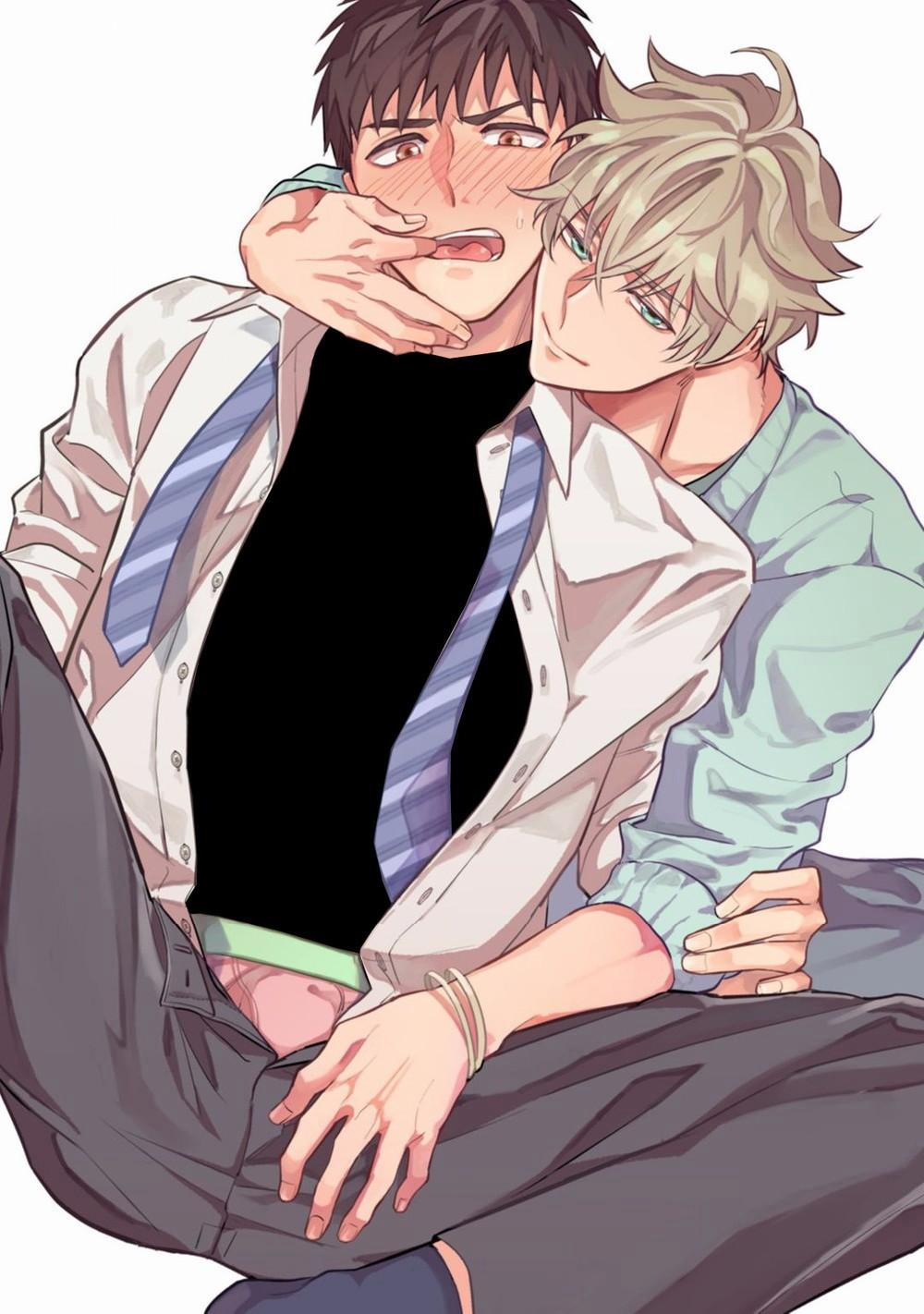 Shirouto Nanoni Hameraremashitaa 1 trang 2