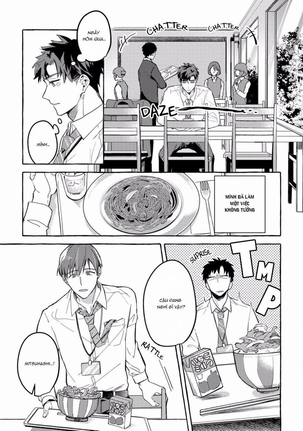 Shirouto Nanoni Hameraremashitaa 2 trang 12