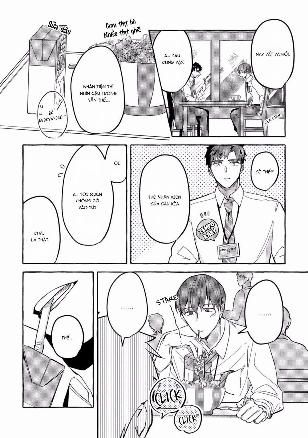 Shirouto Nanoni Hameraremashitaa 2 trang 13