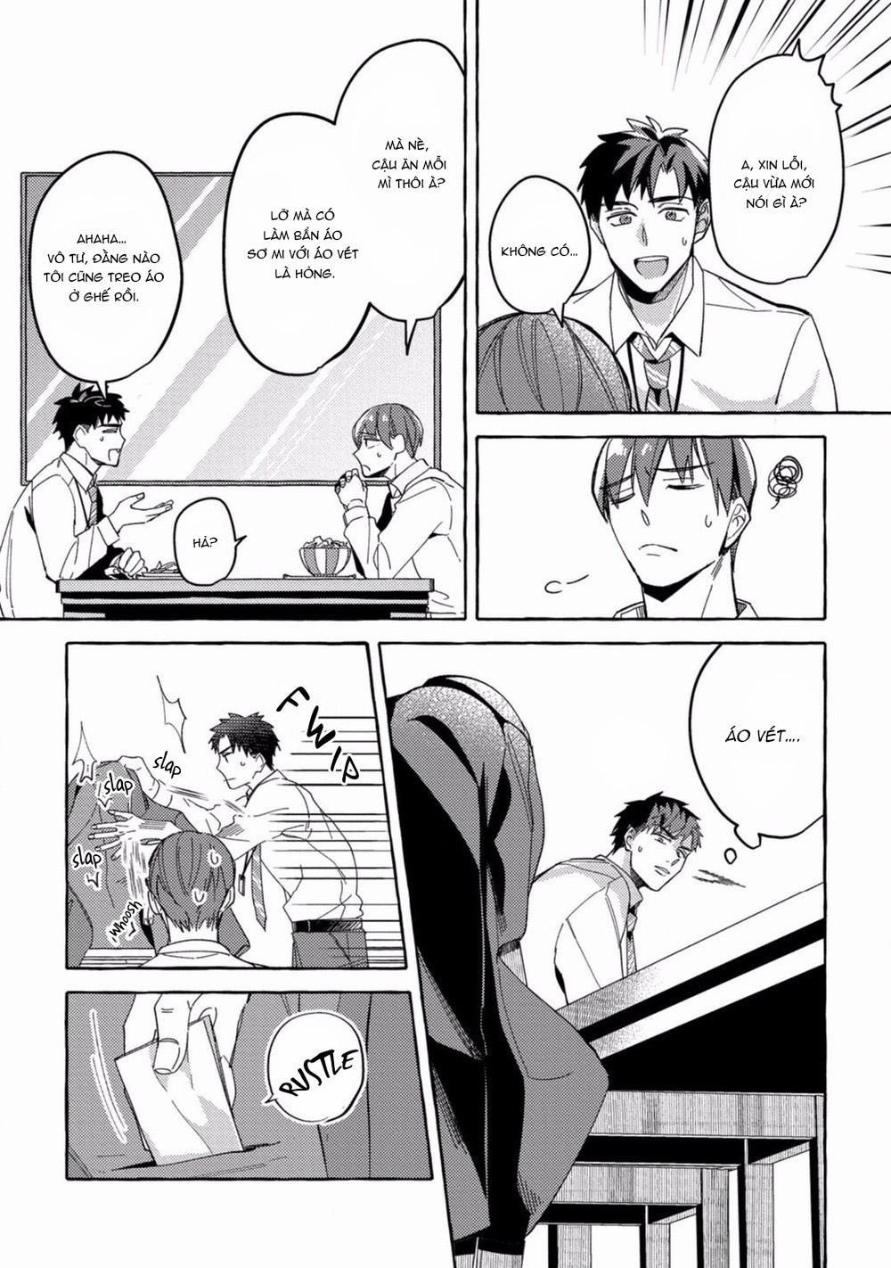 Shirouto Nanoni Hameraremashitaa 2 trang 18