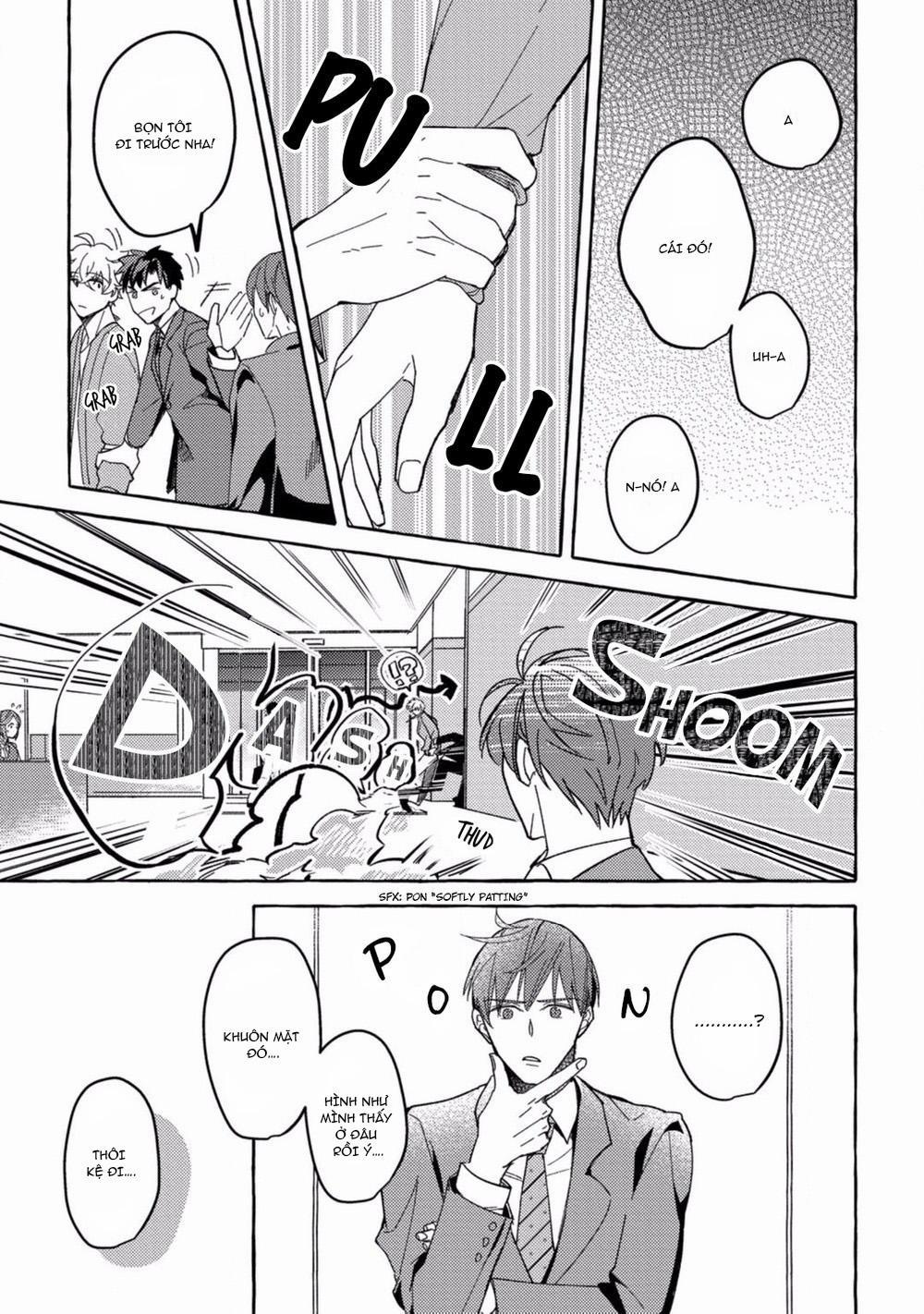 Shirouto Nanoni Hameraremashitaa 2 trang 24