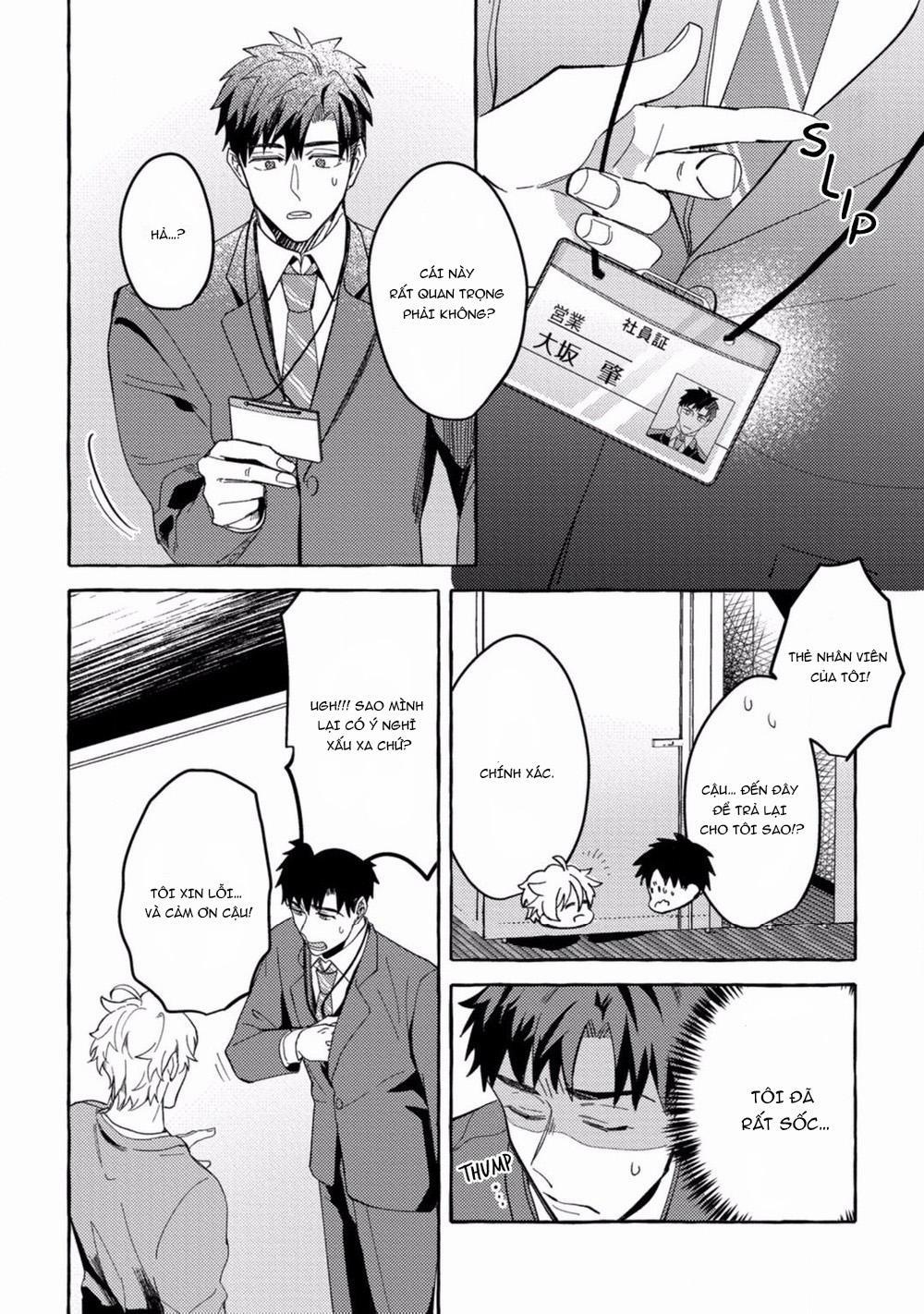 Shirouto Nanoni Hameraremashitaa 2 trang 27