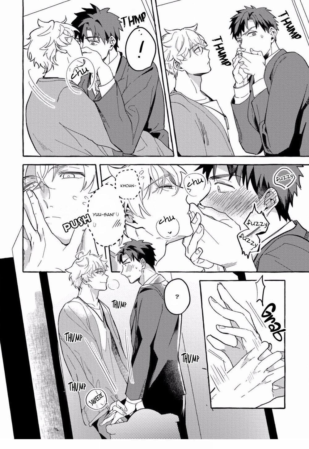 Shirouto Nanoni Hameraremashitaa 2 trang 29