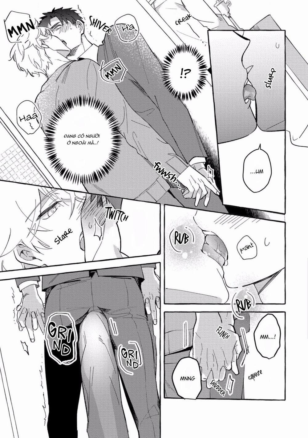 Shirouto Nanoni Hameraremashitaa 2 trang 30