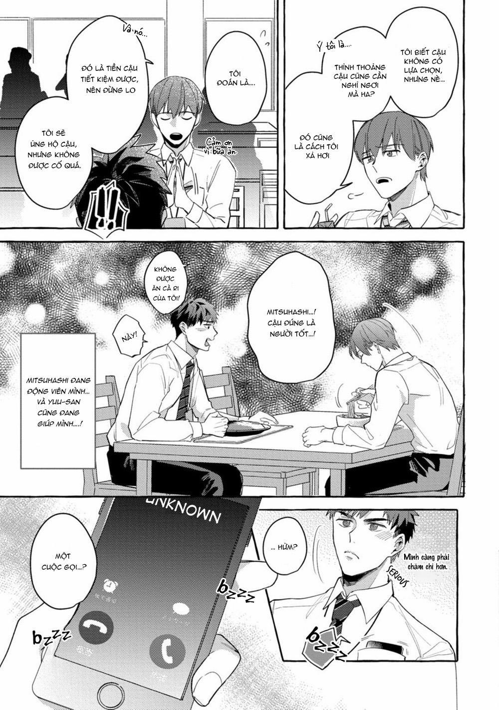 Shirouto Nanoni Hameraremashitaa 3 trang 22