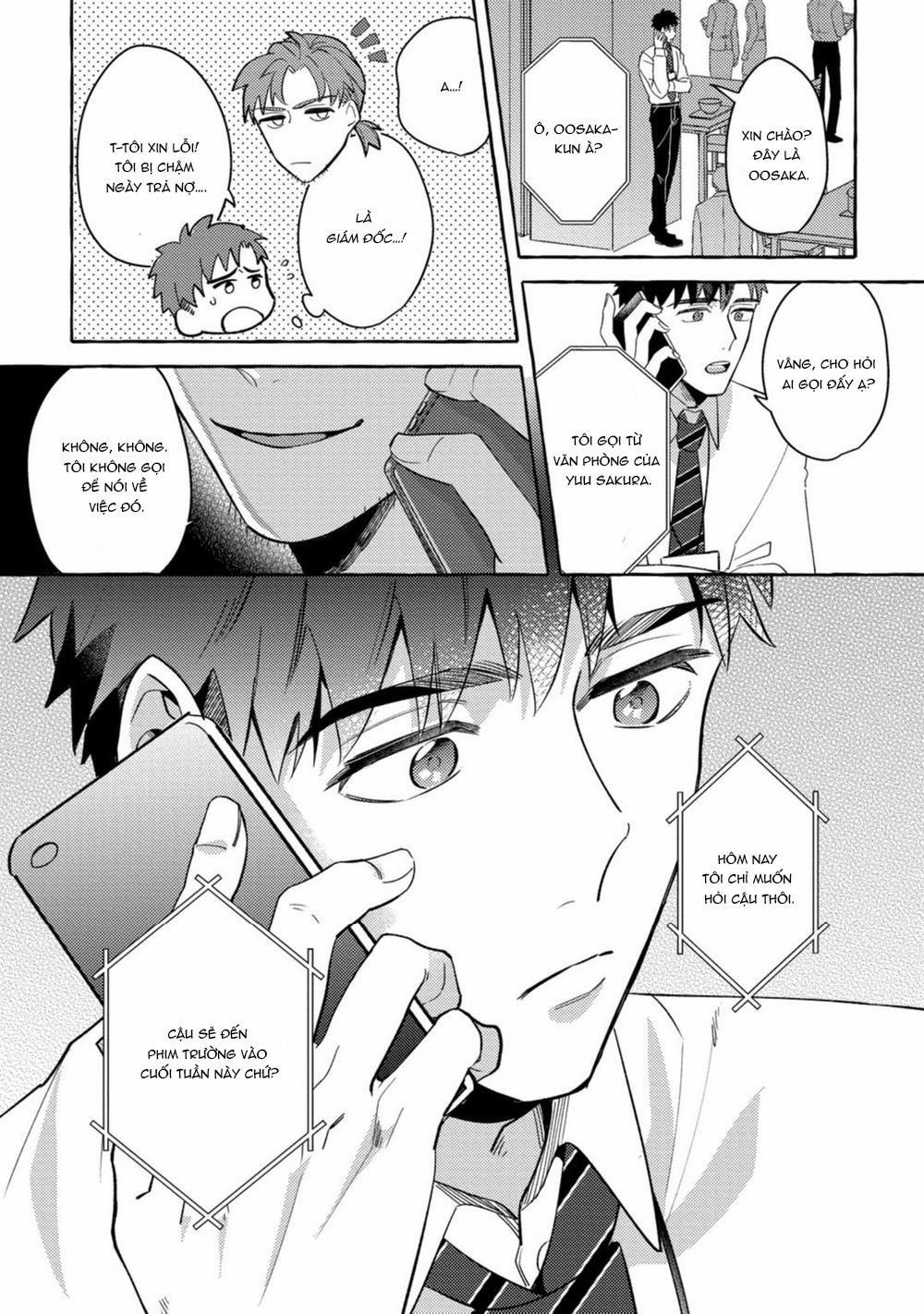 Shirouto Nanoni Hameraremashitaa 3 trang 23