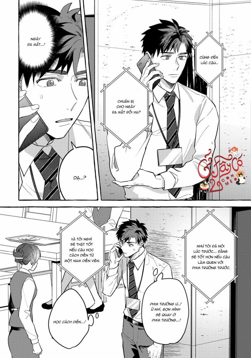 Shirouto Nanoni Hameraremashitaa 3 trang 24