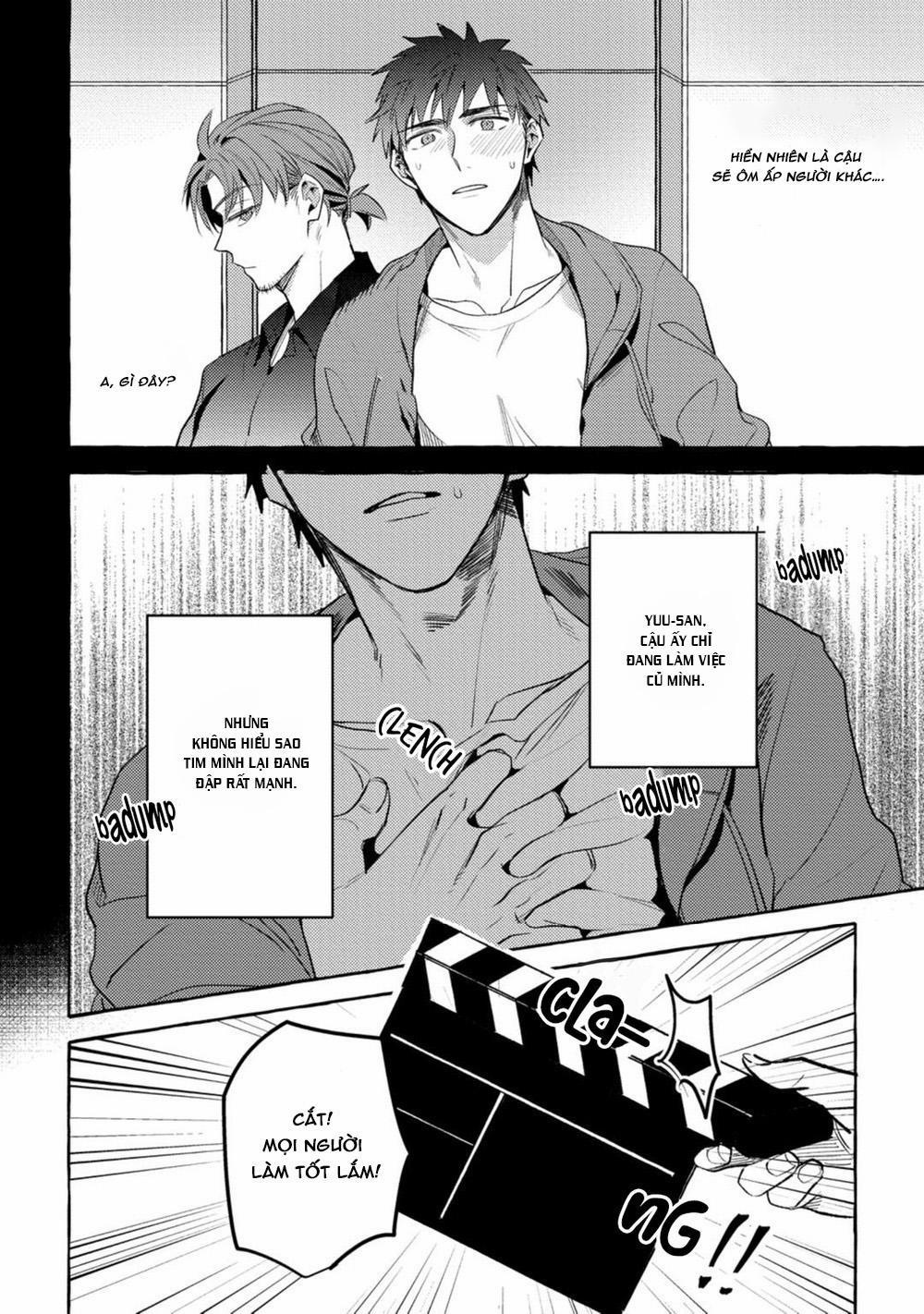 Shirouto Nanoni Hameraremashitaa 3 trang 37