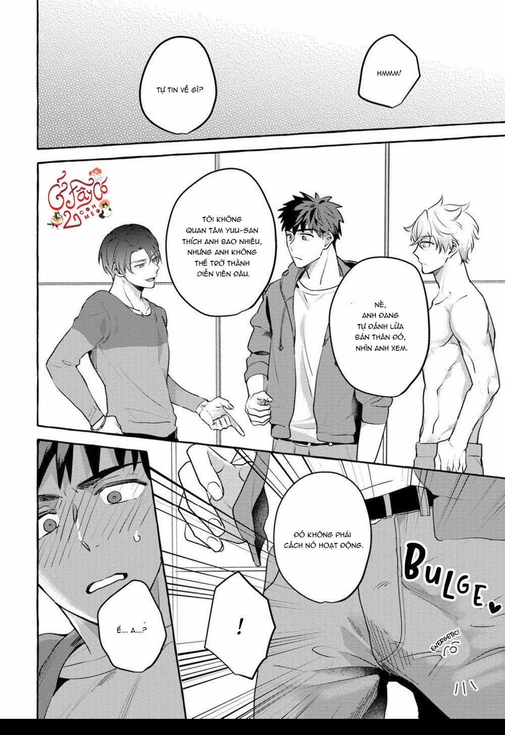 Shirouto Nanoni Hameraremashitaa 3 trang 43