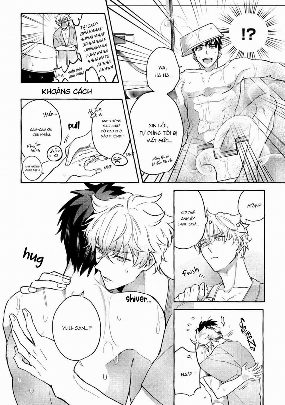 Shirouto Nanoni Hameraremashitaa 4 trang 11