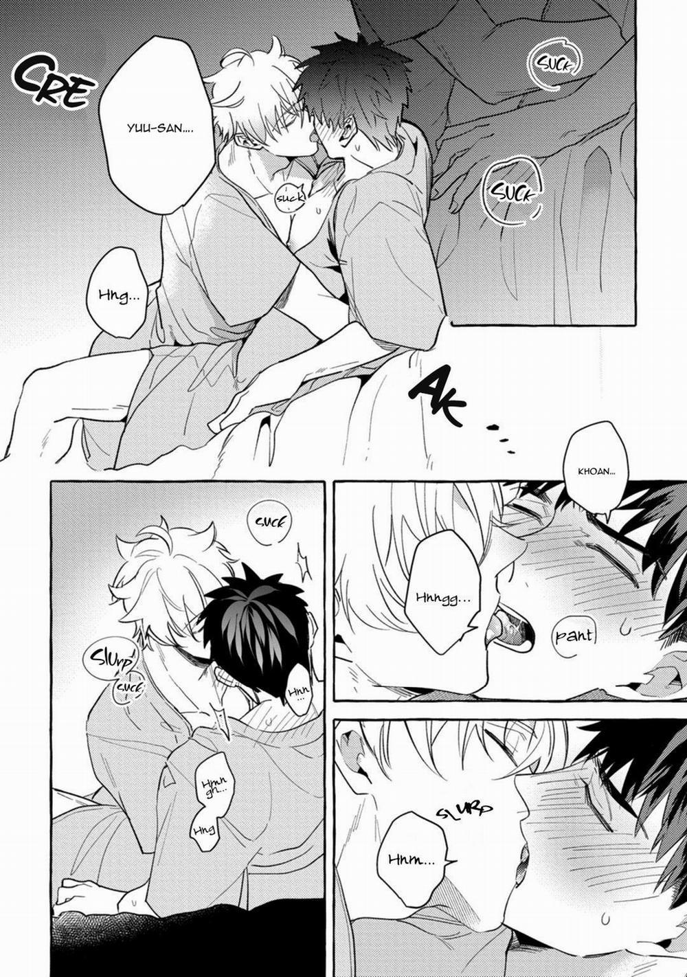 Shirouto Nanoni Hameraremashitaa 4 trang 13