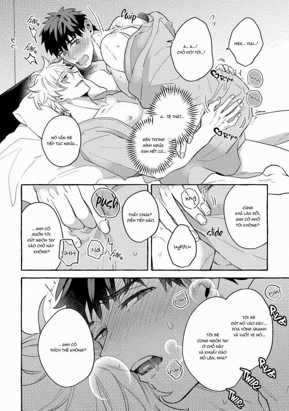 Shirouto Nanoni Hameraremashitaa 4 trang 17