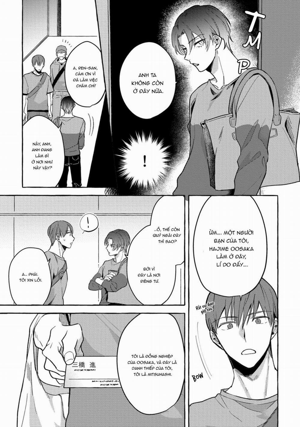 Shirouto Nanoni Hameraremashitaa 4 trang 2