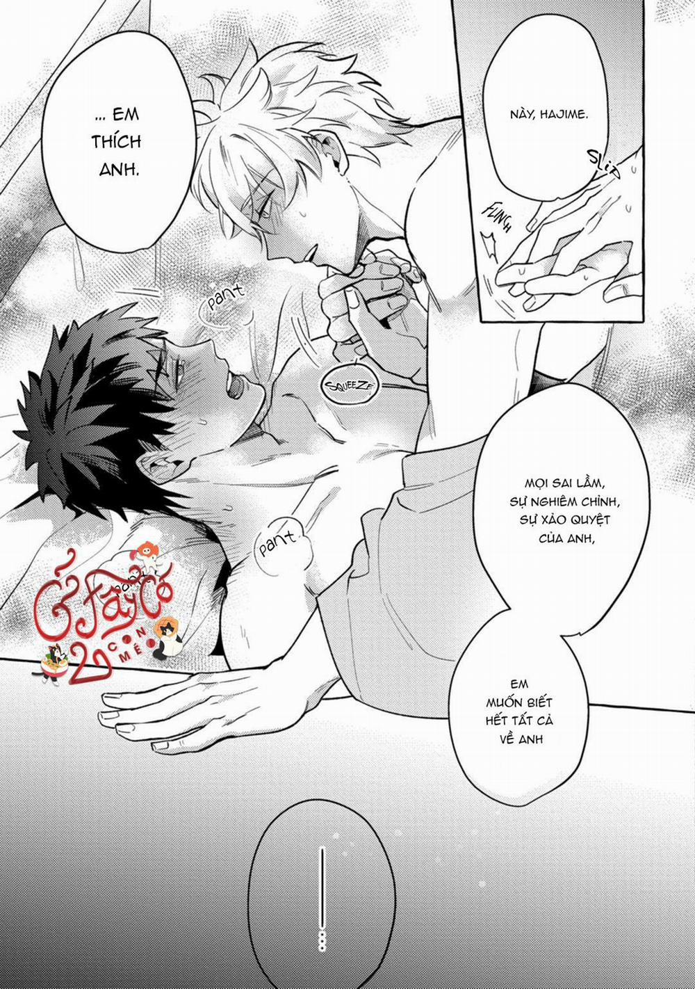 Shirouto Nanoni Hameraremashitaa 4 trang 24