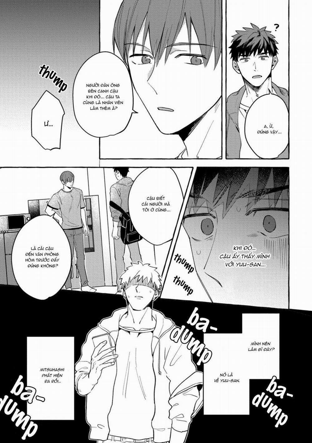 Shirouto Nanoni Hameraremashitaa 4 trang 28