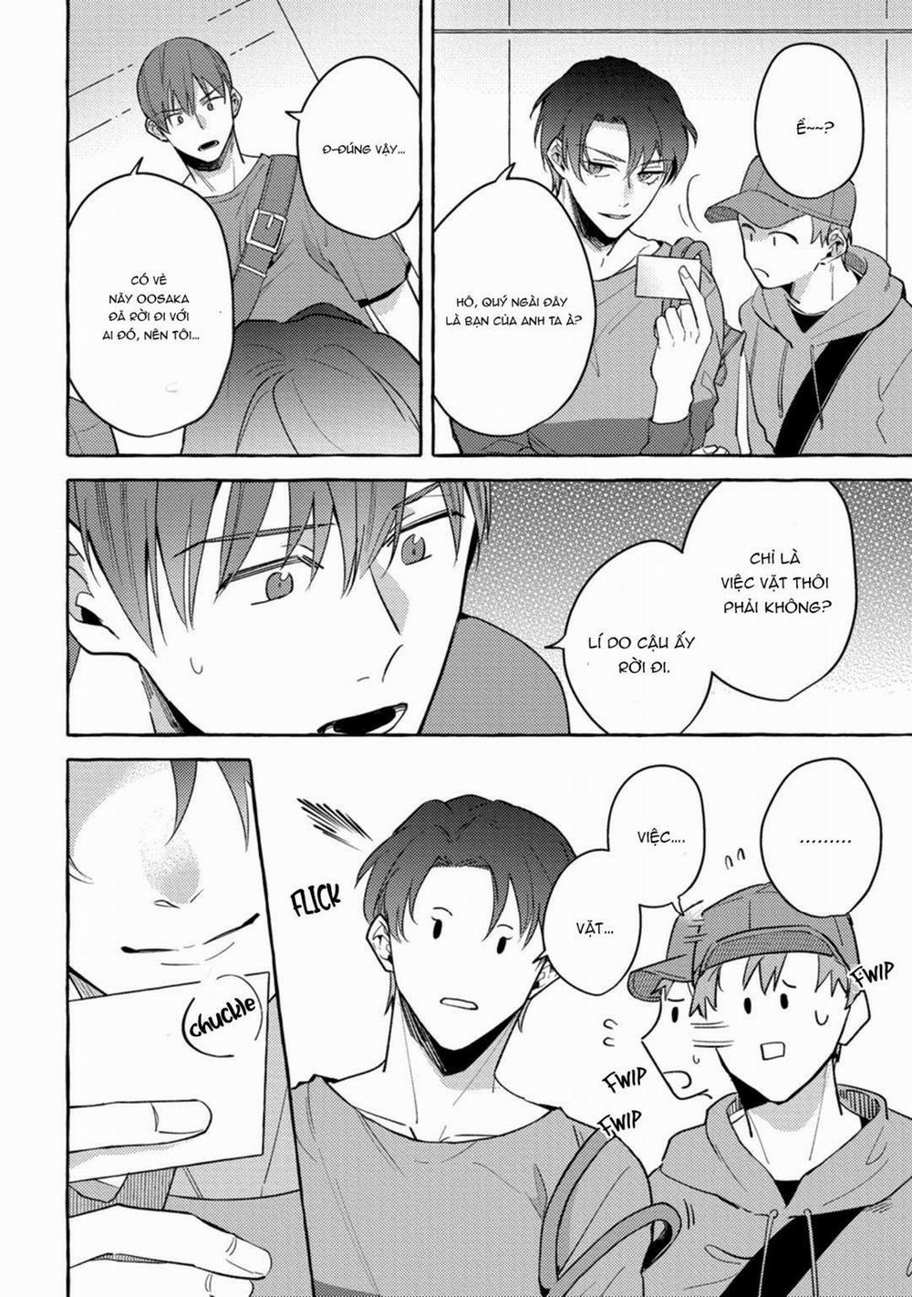 Shirouto Nanoni Hameraremashitaa 4 trang 3