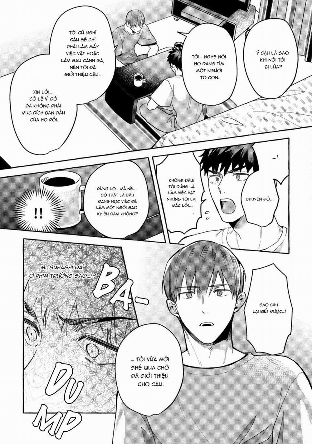 Shirouto Nanoni Hameraremashitaa 4 trang 30