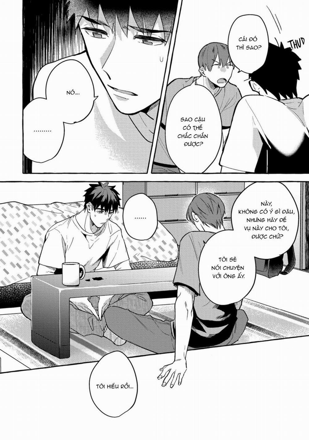 Shirouto Nanoni Hameraremashitaa 4 trang 33