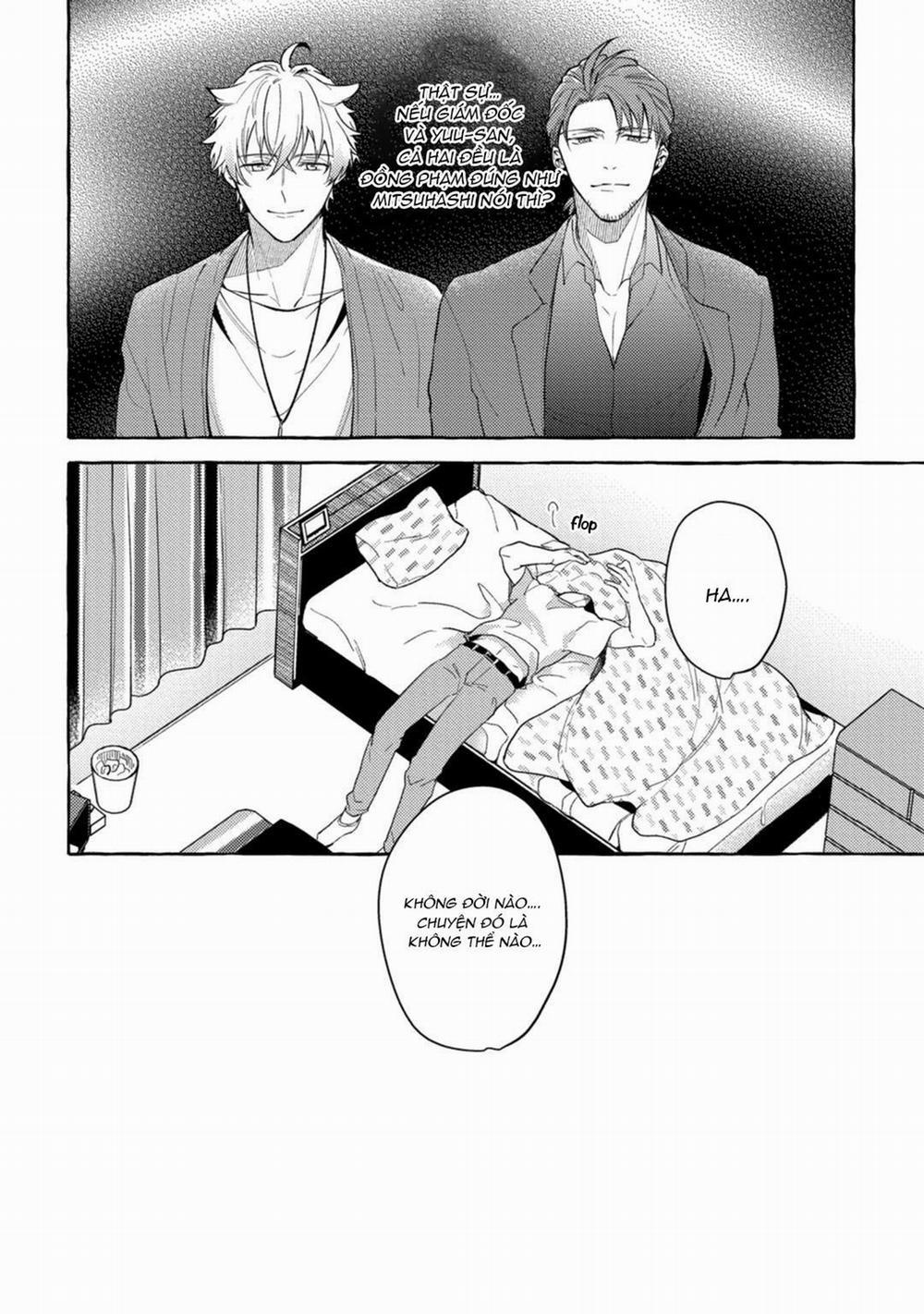 Shirouto Nanoni Hameraremashitaa 4 trang 37