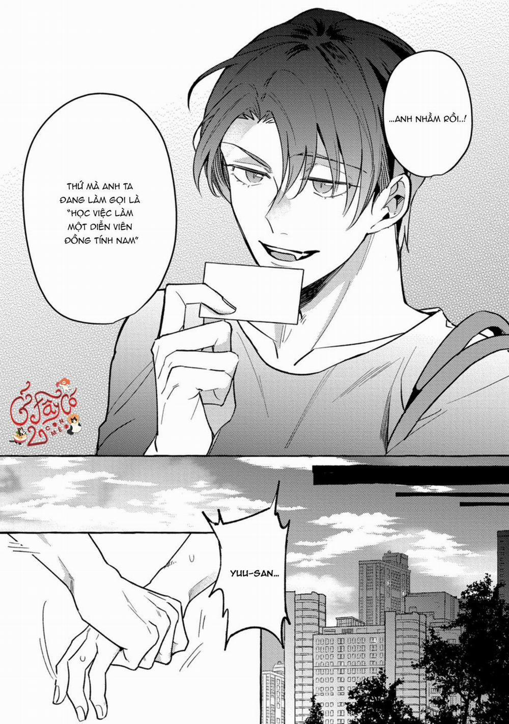 Shirouto Nanoni Hameraremashitaa 4 trang 4