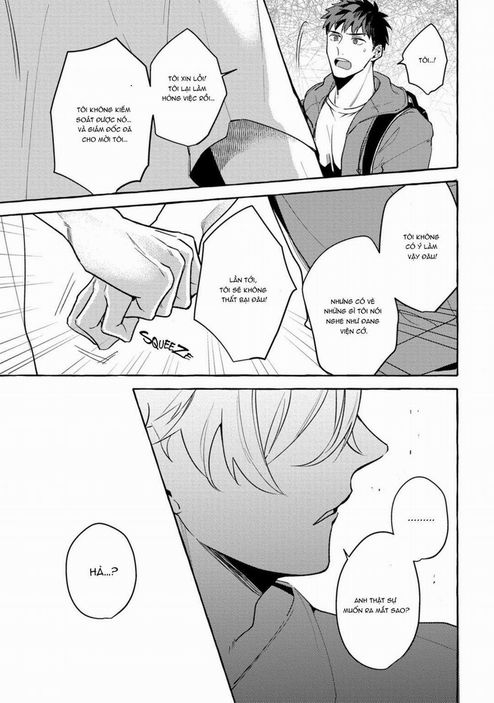 Shirouto Nanoni Hameraremashitaa 4 trang 6