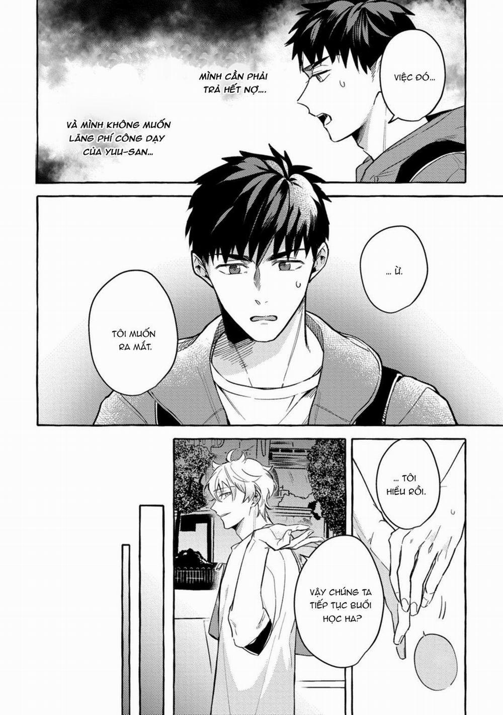 Shirouto Nanoni Hameraremashitaa 4 trang 7