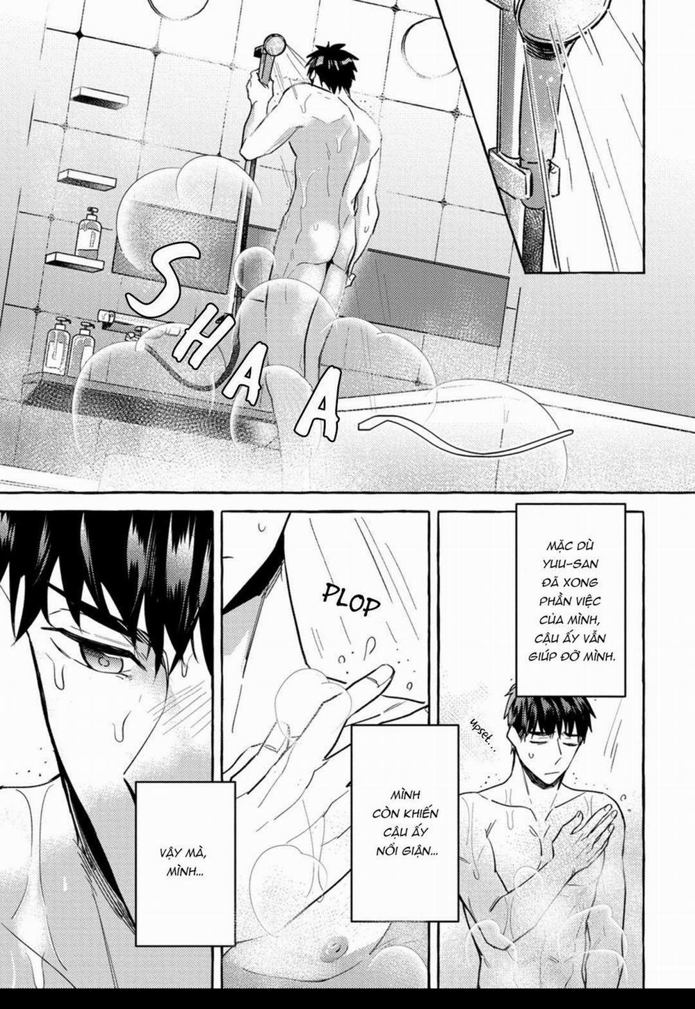 Shirouto Nanoni Hameraremashitaa 4 trang 8