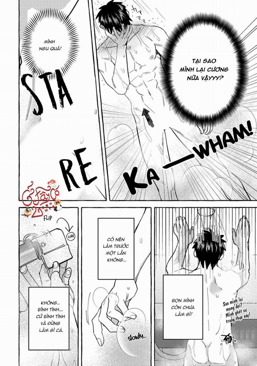 Shirouto Nanoni Hameraremashitaa 4 trang 9