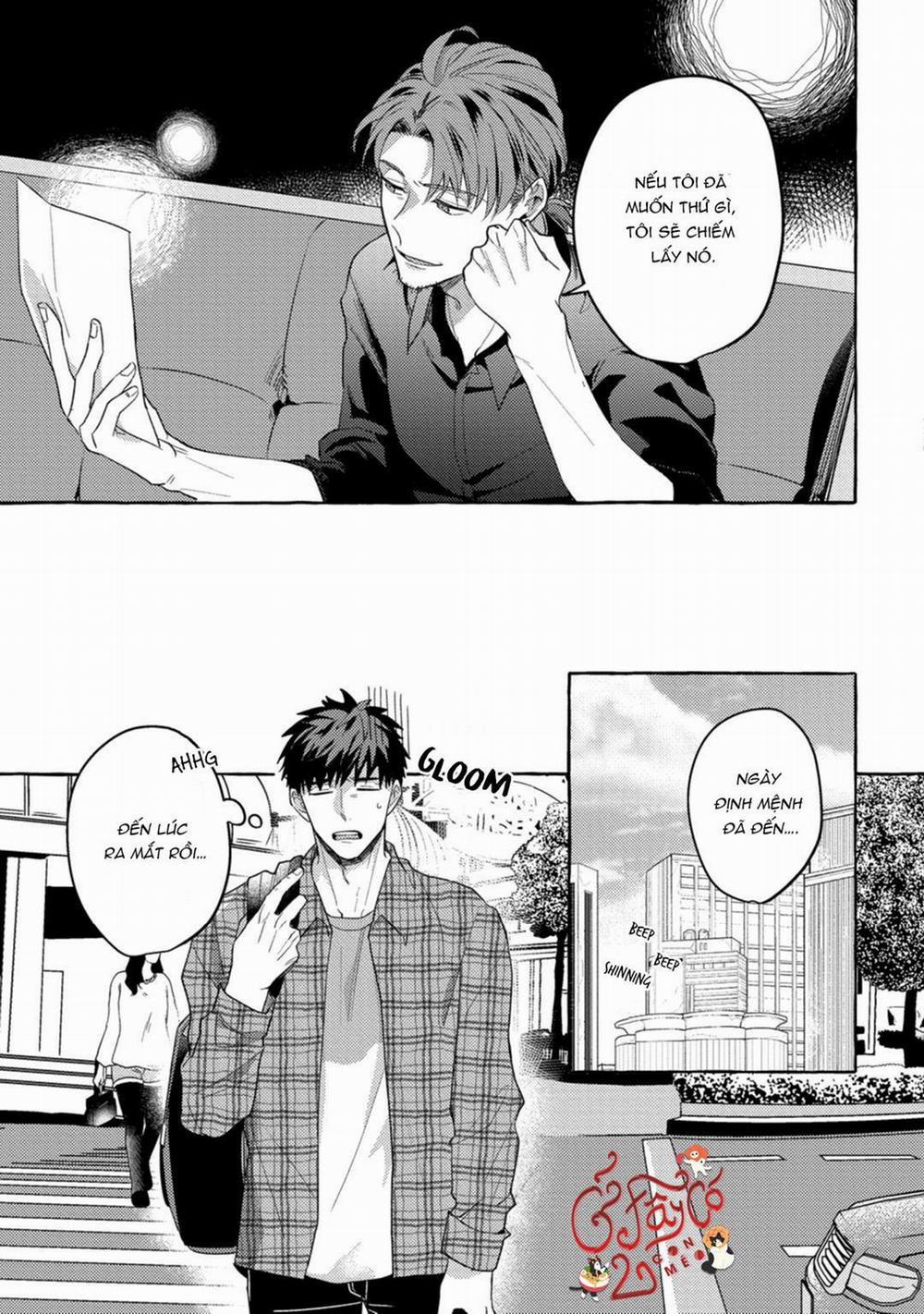 Shirouto Nanoni Hameraremashitaa 5 trang 10