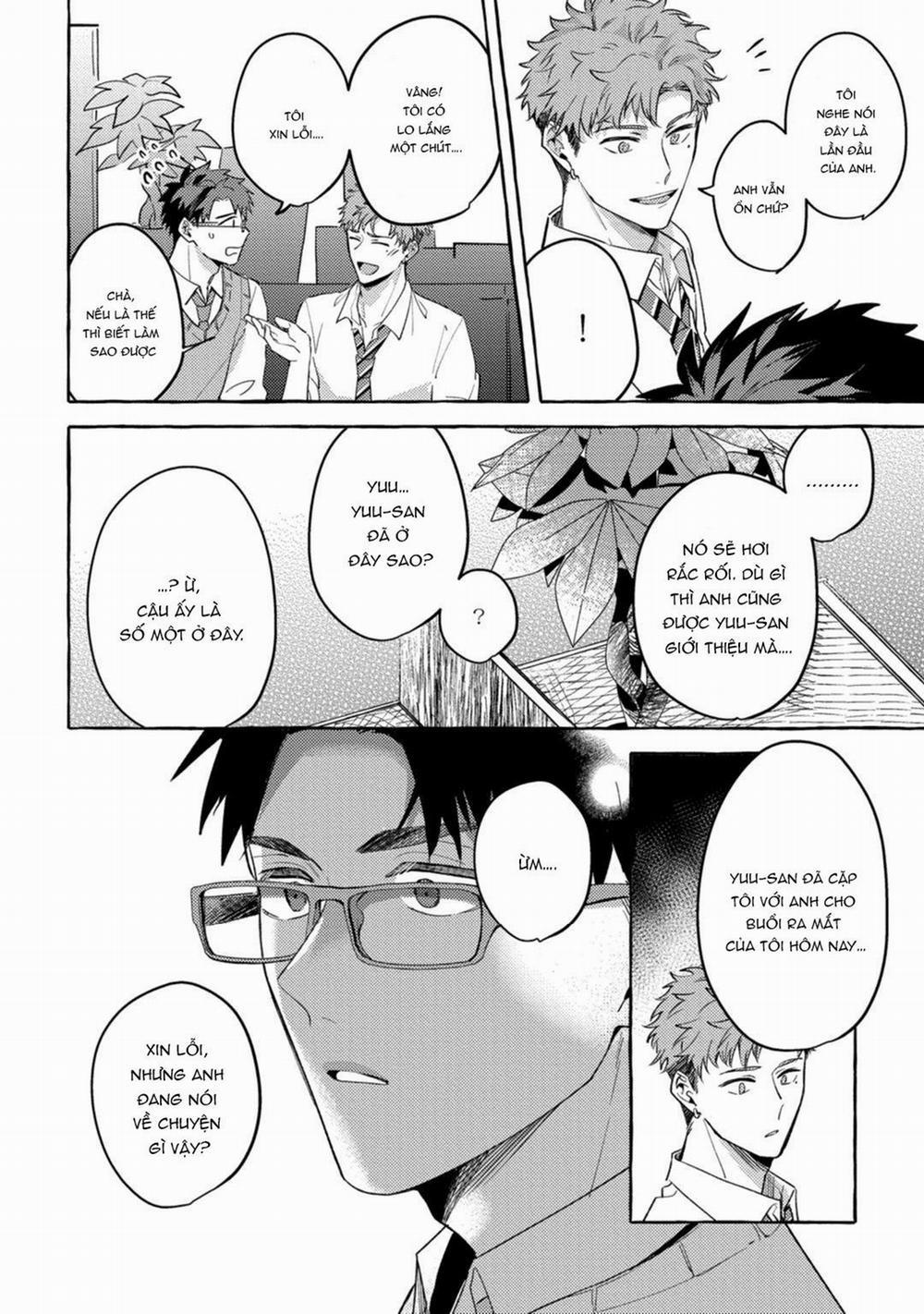 Shirouto Nanoni Hameraremashitaa 5 trang 17