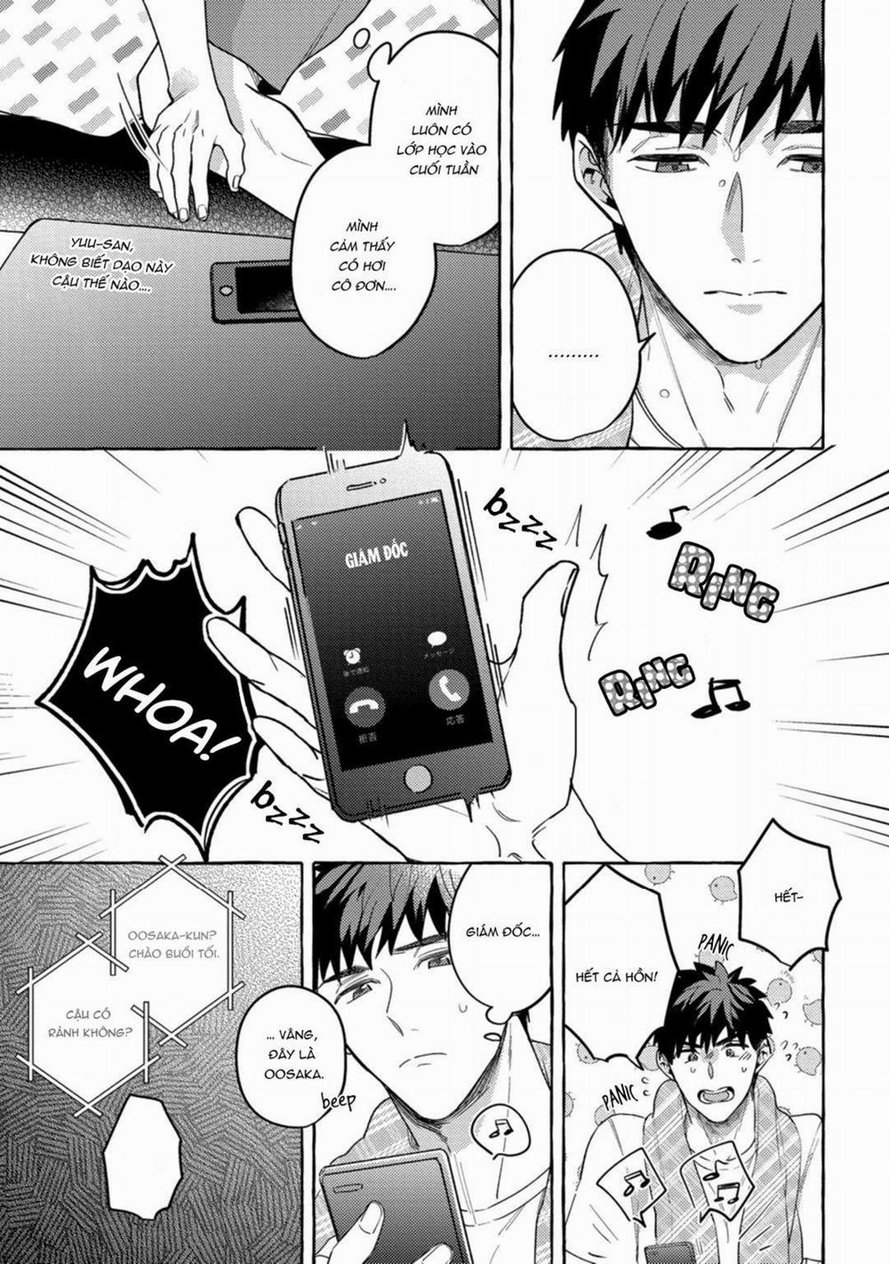 Shirouto Nanoni Hameraremashitaa 5 trang 2