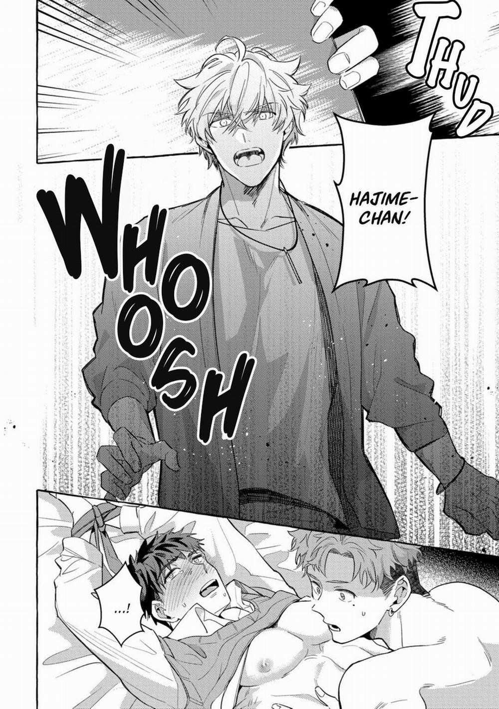 Shirouto Nanoni Hameraremashitaa 5 trang 21