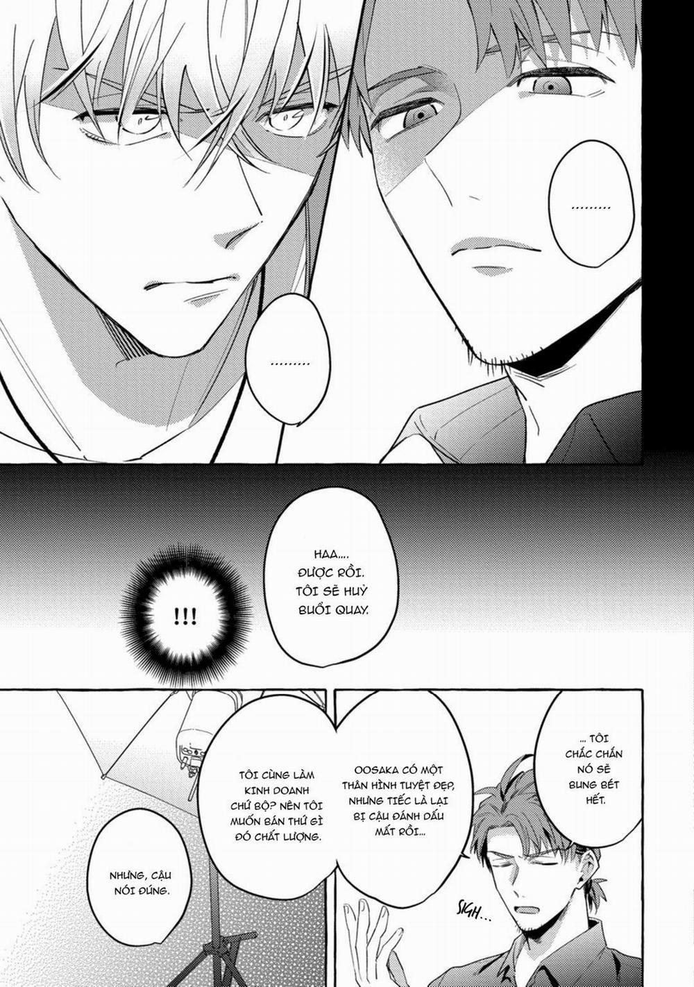 Shirouto Nanoni Hameraremashitaa 5 trang 24